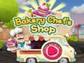 Spel Bakker Chef's Winkel online