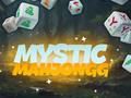 Spel Mystieke Mahjong online