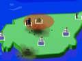 Spel Strijd op het Nucleaire Continent online