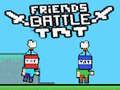 Spel Vrienden Strijd TNT online