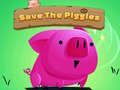 Spel Red de Varkens online