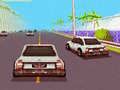 Spel Retro Racer 3D online