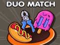 Spel Duo Wedstrijd online