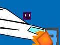 Spel Snelheids Platformer 2D! online