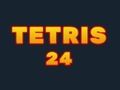 Spel Tetris 24 online