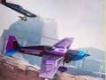Spel Geweldige Vliegtuig Racer online