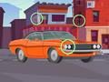 Spel Vind de verschillen auto’s online