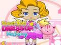 Spel Zoete Pop Kleding en Make-up online
