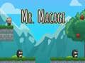 Spel Meneer Macagi online