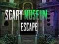 Spel Engelachtige museum onts vlucht online