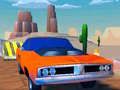 Spel Auto Stunt Koning online