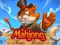 Spel Mahjong: Magische Eilanden online
