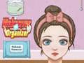 Spel Make-over Organizer online