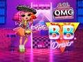 Spel L.O.L. Verrassing! O.M.G. B.B. Chauffeur online