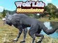 Spel Wolf Levensimulator online