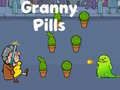 Spel Oma Pillen online