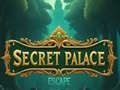 Spel Ontsnapping uit het geheime paleis online