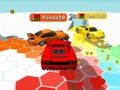 Spel Race Survival: Arena Koning online