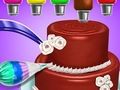 Spel Bakken Plezier online