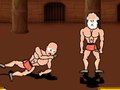 Spel Zwaarden en Sandalen 2 online