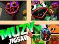 Spel MUZY Puzzel online