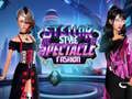 Spel Sterrenstijl Spectaculaire Mode online