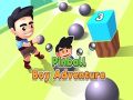 Spel Pinball Jongens Avontuur online