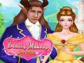 Spel Schoonheidsmake-up: Red de Prins online