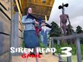 Spel Siren Head 3 Spel online