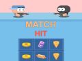 Spel Wedstrijd Treffers online