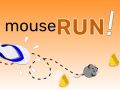Spel muisRen! online