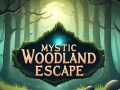 Spel Mystieke Bosontsnapping online