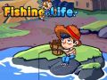 Spel Vissersleven online
