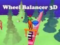 Spel Wielbalancer 3D online