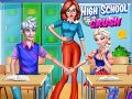 Spel Hogeschool Verliefdheid online
