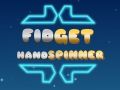 Spel Fidget spinner online
