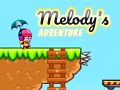 Spel Melody's Avontuur online