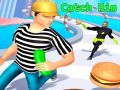 Spel Vang hem online