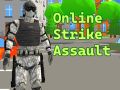 Spel Online Aanval online
