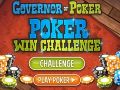 Spel Poker Gouverneur: Poker Uitdaging online
