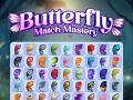 Spel Vlinder Match Meesterschap online
