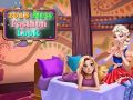 Spel 2018 Nieuwe Mode-uitstraling online