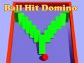 Spel Bal Raak Domino online