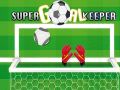 Spel Super Doelman online