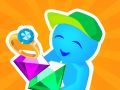 Spel Sieraden Idle online