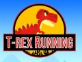 Spel TRex Rennen online