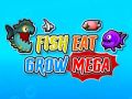 Spel Vis Eet Groeit Mega online