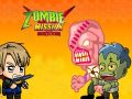 Spel Zombie Missie Overlever online