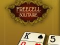 Spel Freecell Solitaire online