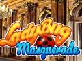 Spel Lieveheersbeestje Maskerade online